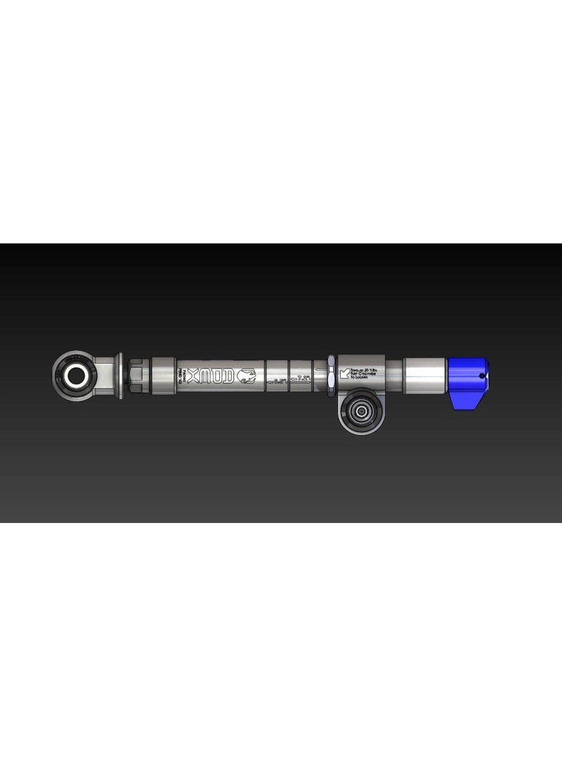 APEX PERFORMANCE 2.0 AutoLYNX Sway Bar Disconnect 8" Stroke - Image 1